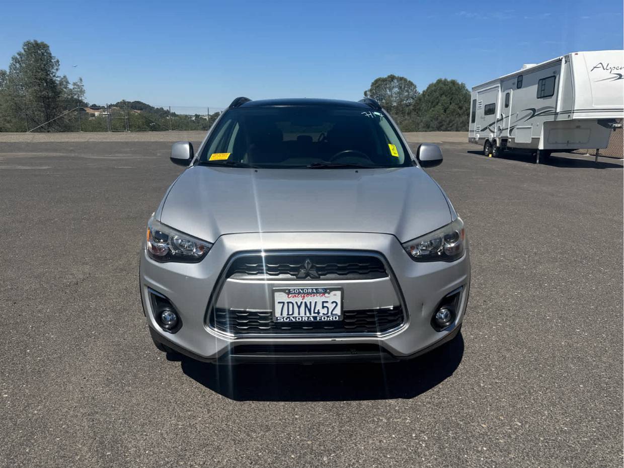 mitsubishi outlander sport 2014 4A4AR4AU0EE016186 image mitsubishi outlander sport 2014 4A4AR4AU0EE016186 image